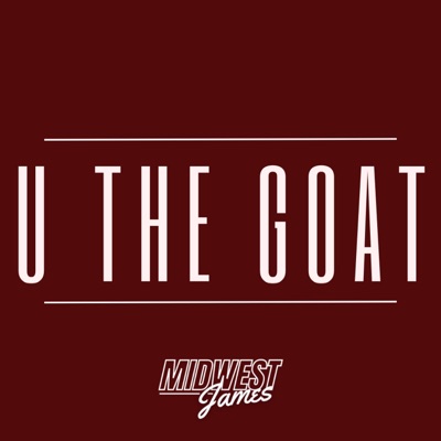U The GOAT - Single