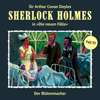 Sherlock Holmes, Die neuen Fälle, Fall 55: Der Blütenmacher - Marc Freund