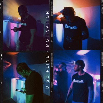 Discipline > Motivation - Single