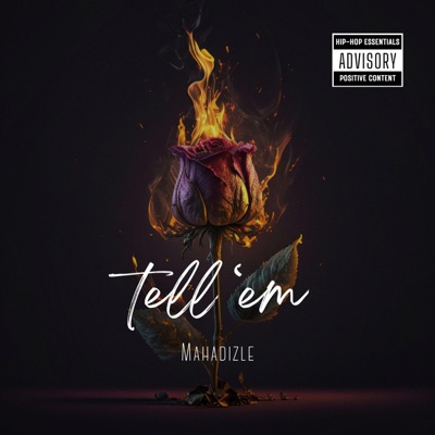 Tell em (Radio Edit) - Single