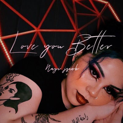 Love You Better - Single