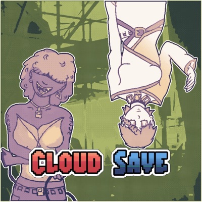 Cloud Save - Single