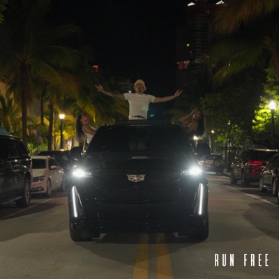 Run Free - Single