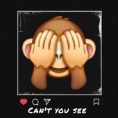 Can't you see (feat. Mila.Akilah) artwork