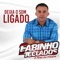 Deixa o Som Ligado - Fabinho dos teclados lyrics