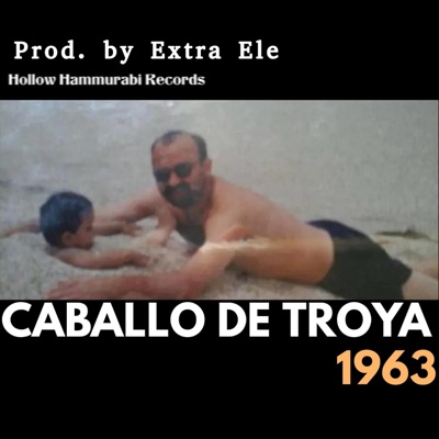 Golden E Beats - Caballo De Troya 1963