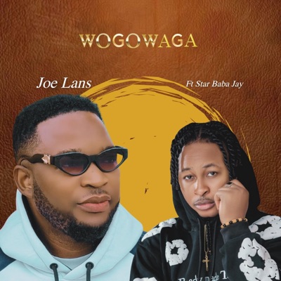 Wogo Waga (feat. Star Baba Jay) - Single