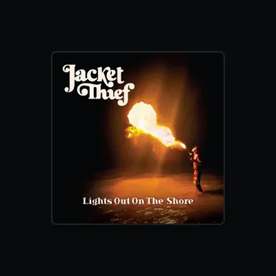 Listen to Jacket Thief, watch music videos, read bio, see tour dates & more!