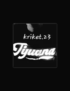 收听 Kriket 23、观看音乐视频、阅读小传、查看巡演日期等 ！