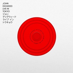 John Digweed Live in Tokyo