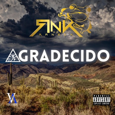 Agradecido - Single