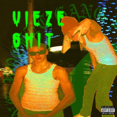Vieze Shit - Single