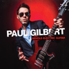 Paul Gilbert - Blues for Rabbit portada