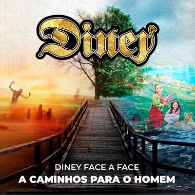 A Caminhos para o Homem - Single