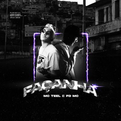 Façanha - Single