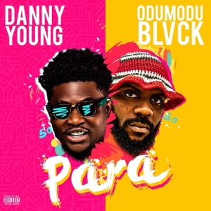 Para (feat. ODUMODUBLVCK) - Single