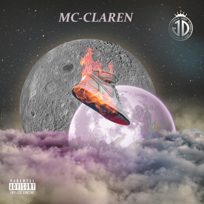 MC-CLAREN (feat. YZY BOY BABY) - Single