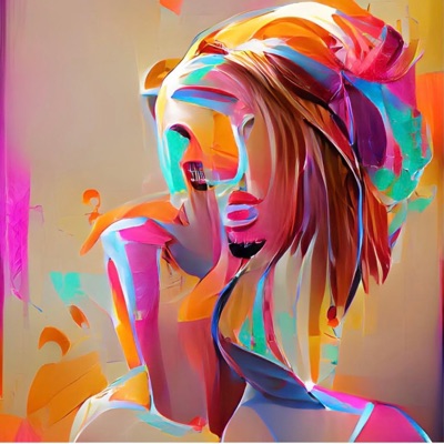 White Girl (Molly) - Single