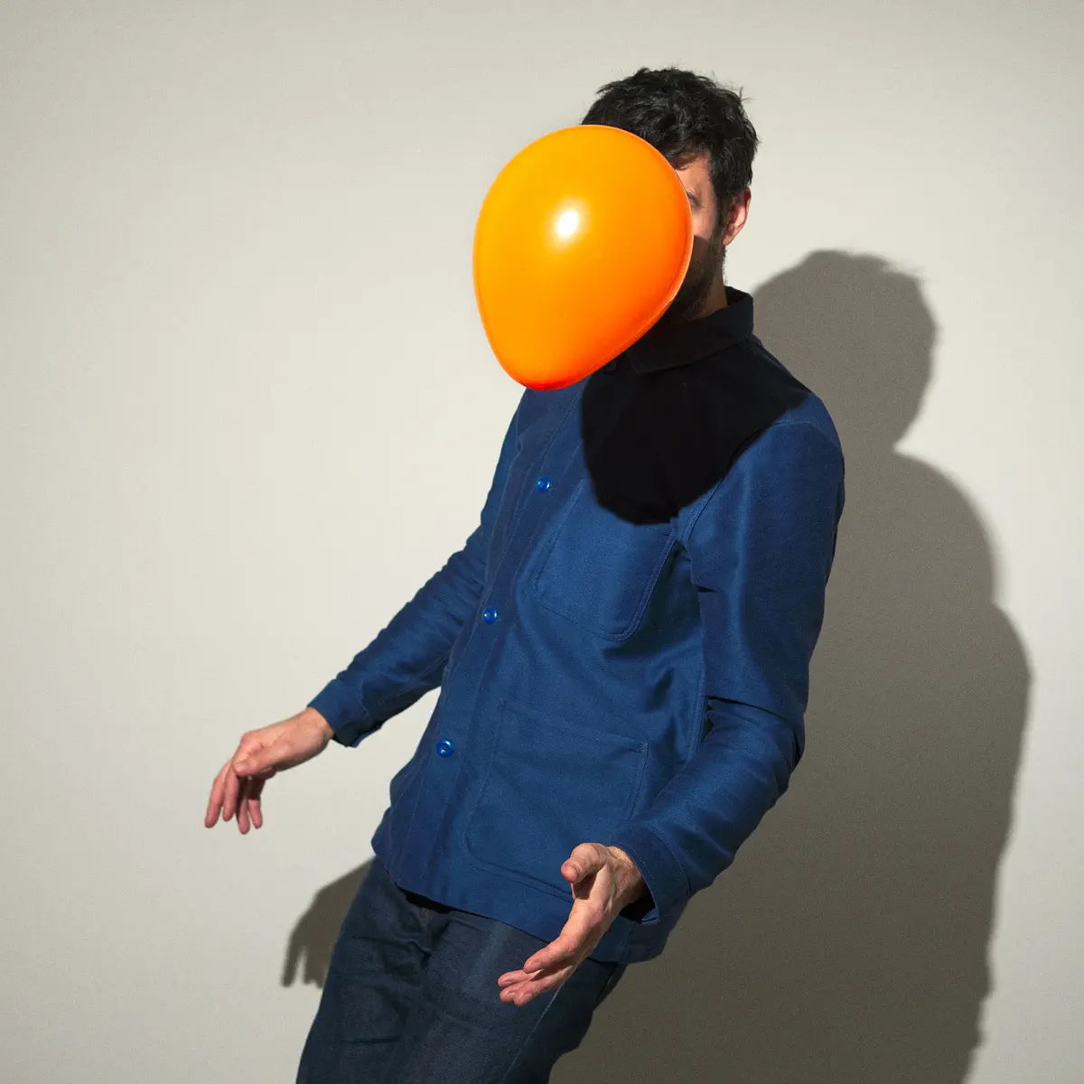 Victor Osair - Une vie nouvelle - EP (2023) [iTunes Plus AAC M4A]-新房子