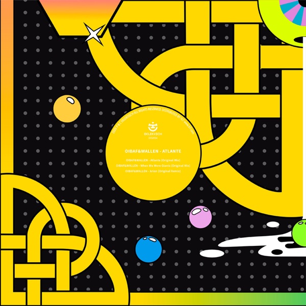 Atlante - Single