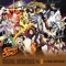 Agni's Song - Yuki Hayashi lyrics