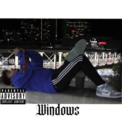 Windows (feat. Kiddrewbby) - Single