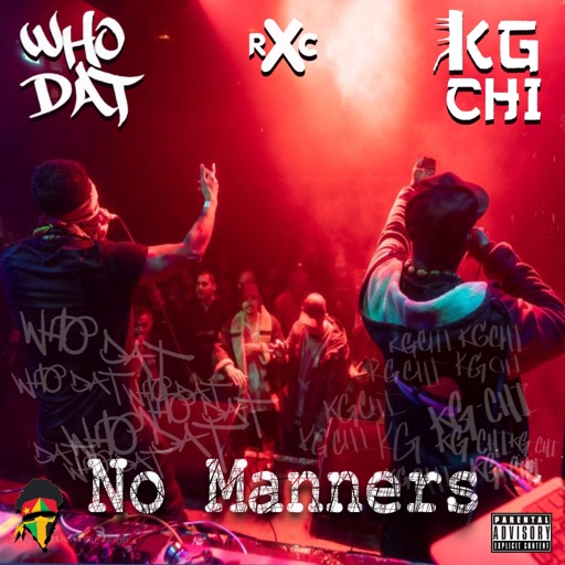 Album artwork