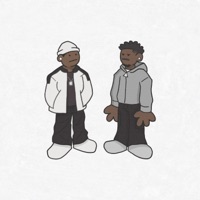 Okaytoowavy! (feat. Mainetoowavy!) - Single - OkayWarren