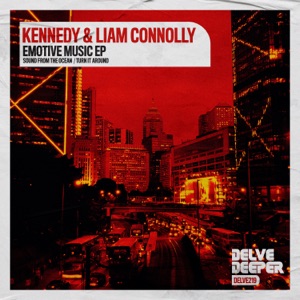 Emotive Music - Single