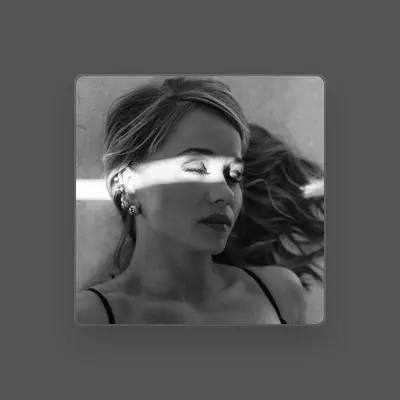 Listen to Aija Andrejeva, watch music videos, read bio, see tour dates & more!