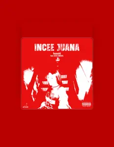 Listen to INCEE JUANA, watch music videos, read bio, see tour dates & more!