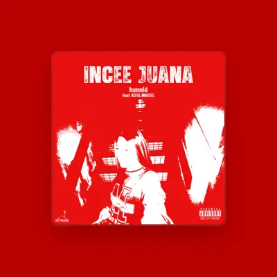 Listen to INCEE JUANA, watch music videos, read bio, see tour dates & more!