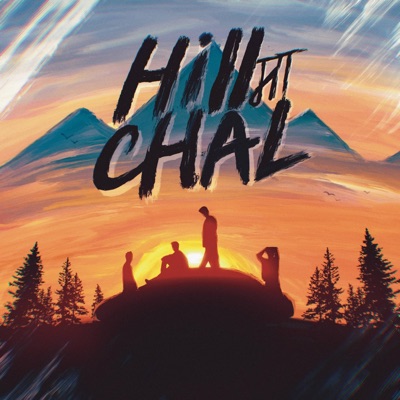 Hill मा Chal (feat. Rage_100, Amit & Sachin) - Single