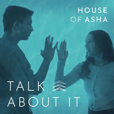 Talk About It - Single