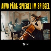 Arvo Pärt: Spiegel Im Spiegel artwork