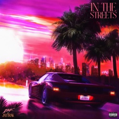 IN THE STREETS cover art