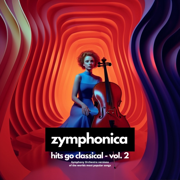 Barbie Girl (Symphony Orchestra Version) - Song by Zymphonica & Johan  Landqvist - Apple Music