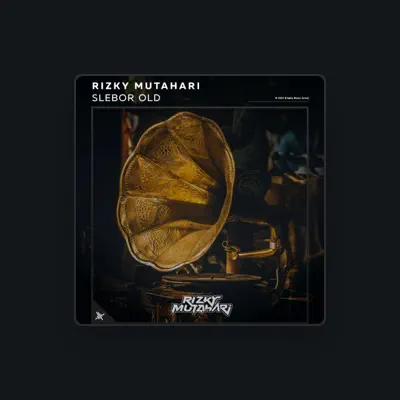 Listen to Rizky Mutahari, watch music videos, read bio, see tour dates & more!