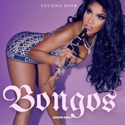 Bongos (DiorMix) - Single