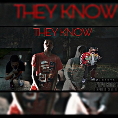 They know (feat. Babytayefouh) - Single
