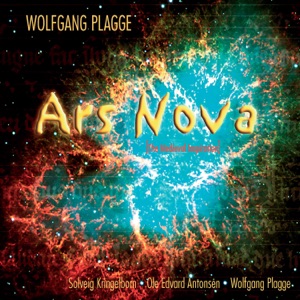 Ars Nova (The Medieval Inspiration)