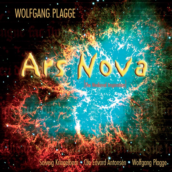 Ars Nova (The Medieval Inspiration)