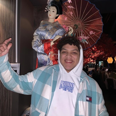 Jap Recies - EP