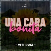 Una Cara Bonita (feat. Frankie Ruiz) artwork