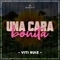Una Cara Bonita (feat. Frankie Ruiz) artwork