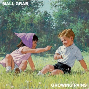 Growing Pains - EP