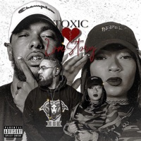 Toxic Love Story (feat. Chyna Vonne) - Single - Mac Dablacksheep