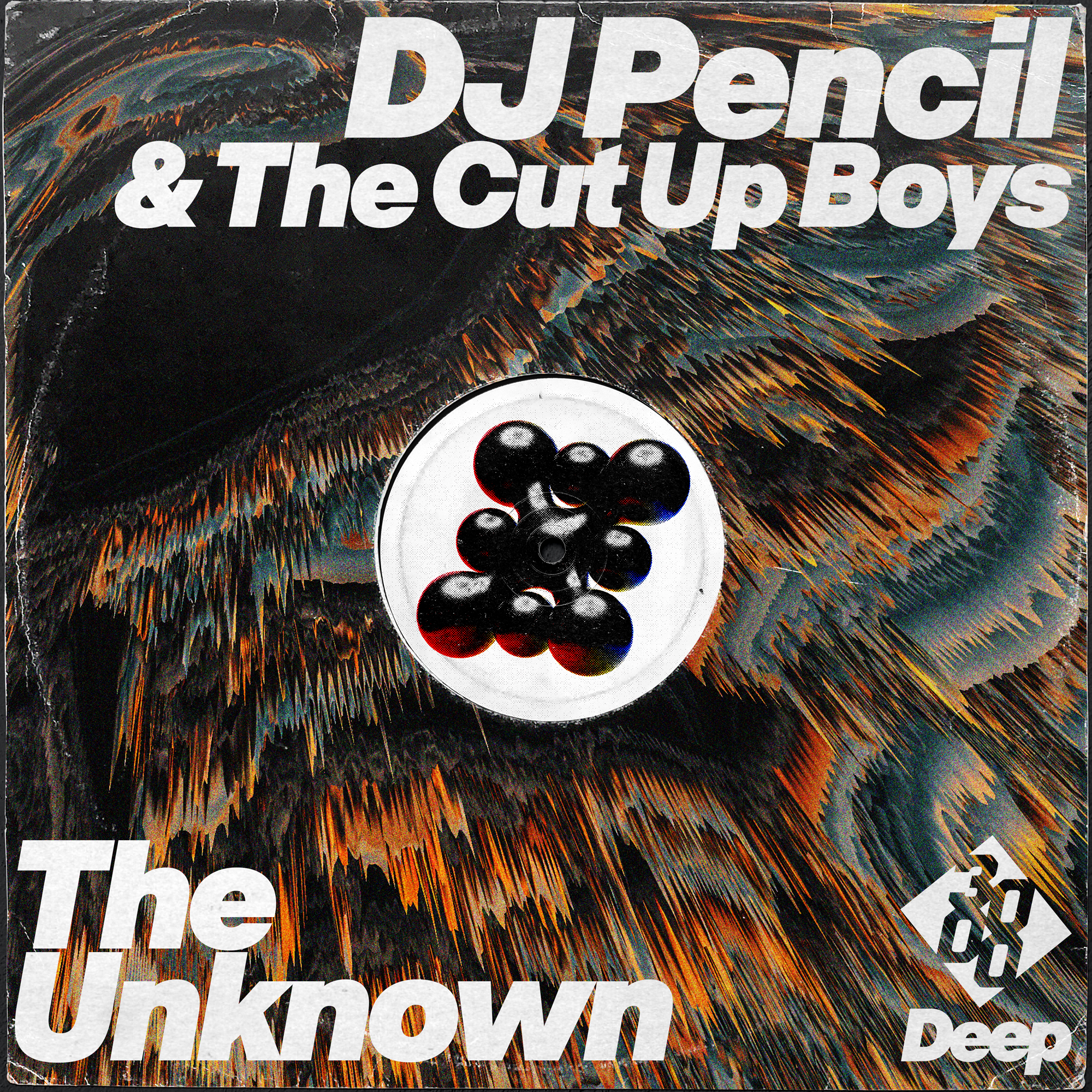 The Unknown - Single