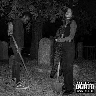 Grave Digger (feat. Young Socrates) [Remix] - Single