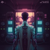 Dr. Manchu - Single - Tom Baker